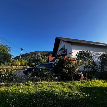 Casa Veverita *