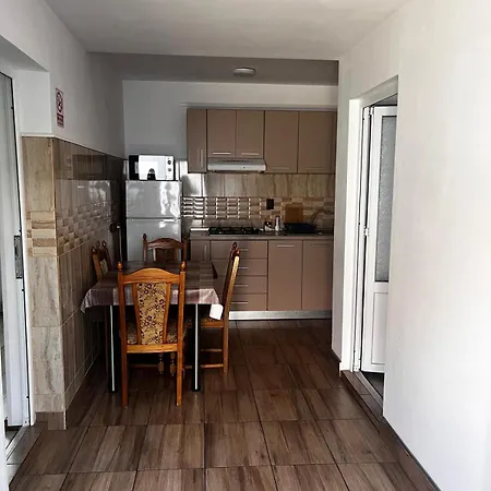 Casa Veverita