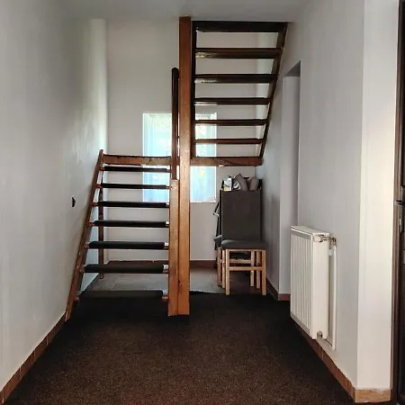 Casa Veverita * Predelut