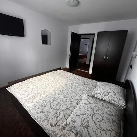 Casa Veverita