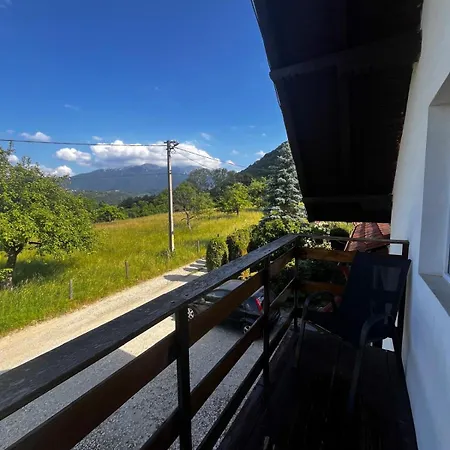 Casa Veverita Casa rural *