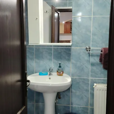 Casa Veverita Casa rural *