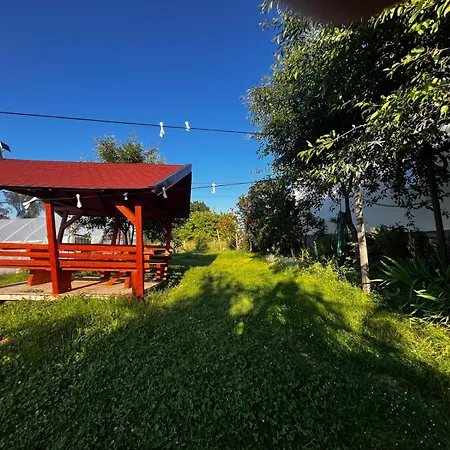 Casa Veverita Predelut