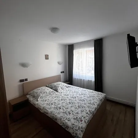 Casa Veverita Casa rural Predelut