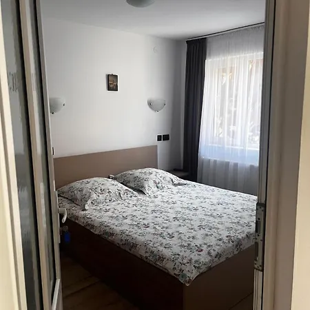 Casa Veverita * Predelut