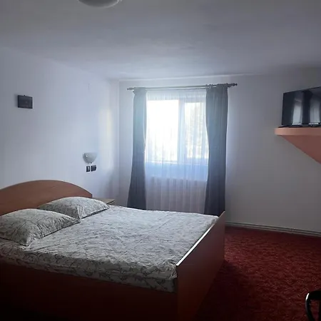 Casa Veverita Casa rural