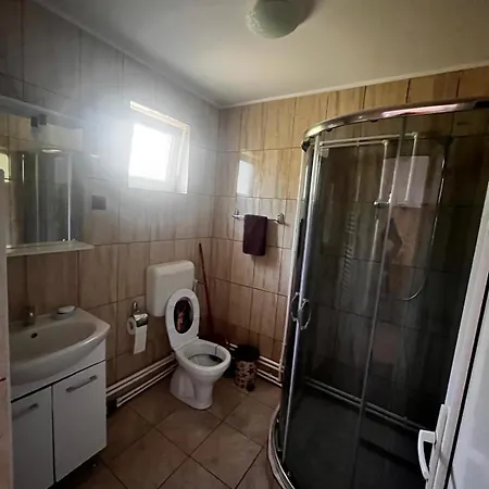 Casa Veverita Casa rural Predelut